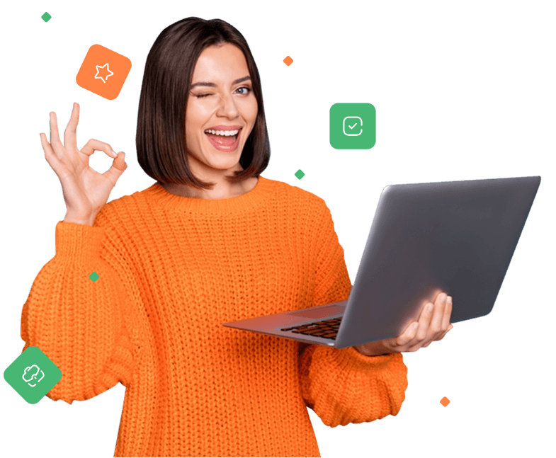 Équipe zainaSoft, développement web et mobile